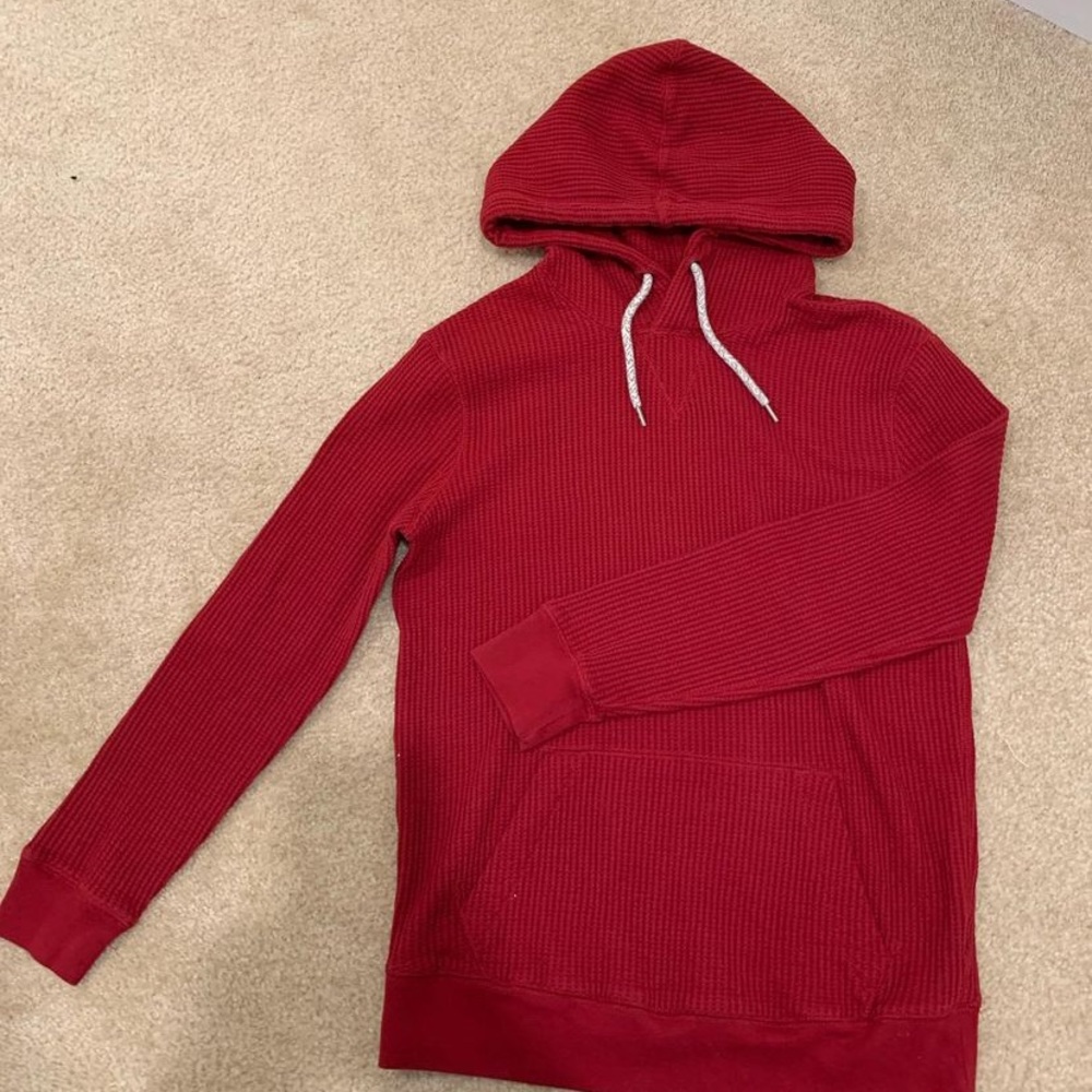 unisex hoodie